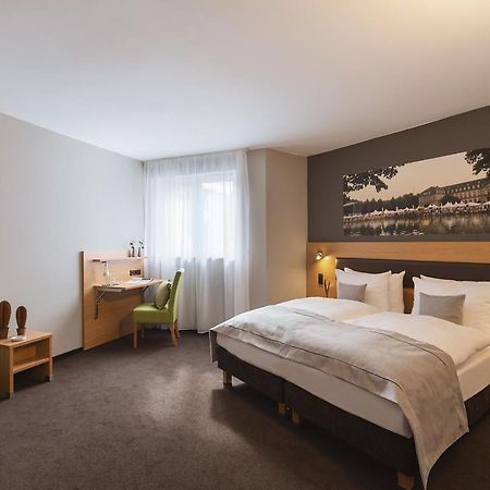 Novum Hotel Bruy Stuttgart Eksteriør billede