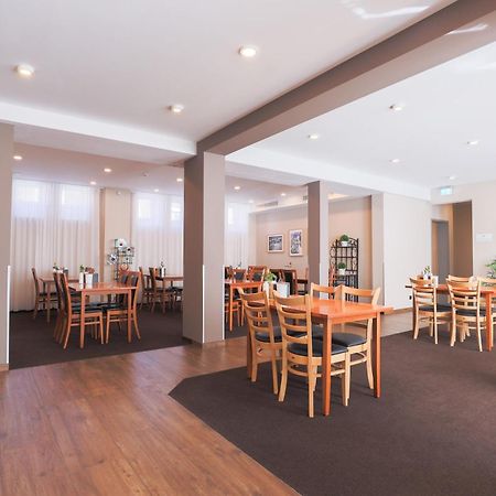 Novum Hotel Bruy Stuttgart Eksteriør billede