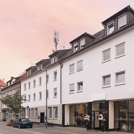 Novum Hotel Bruy Stuttgart Eksteriør billede