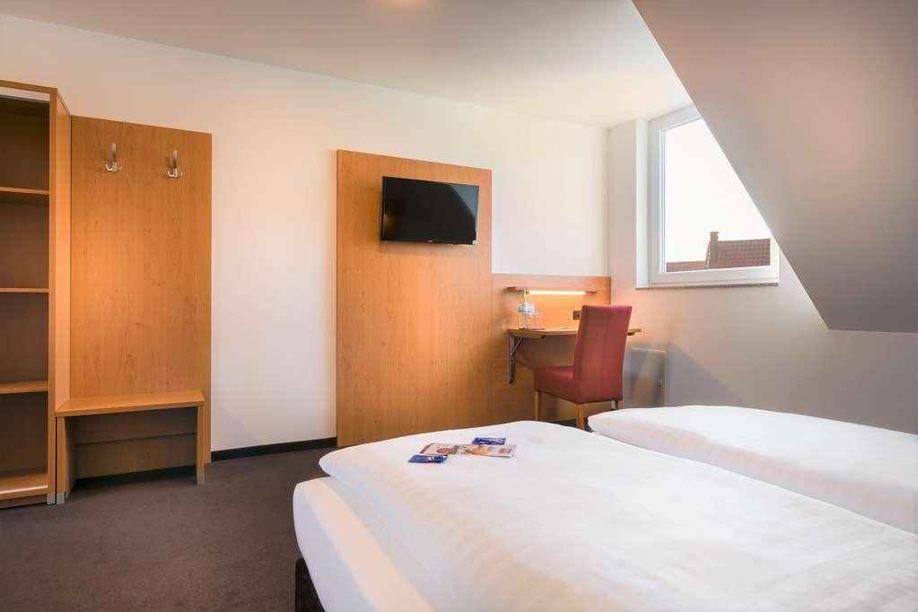 Novum Hotel Bruy Stuttgart Værelse billede