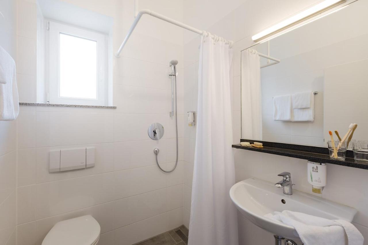 Novum Hotel Bruy Stuttgart Eksteriør billede