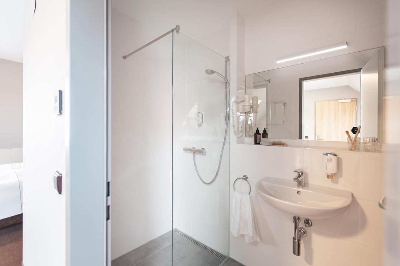 Novum Hotel Bruy Stuttgart Eksteriør billede