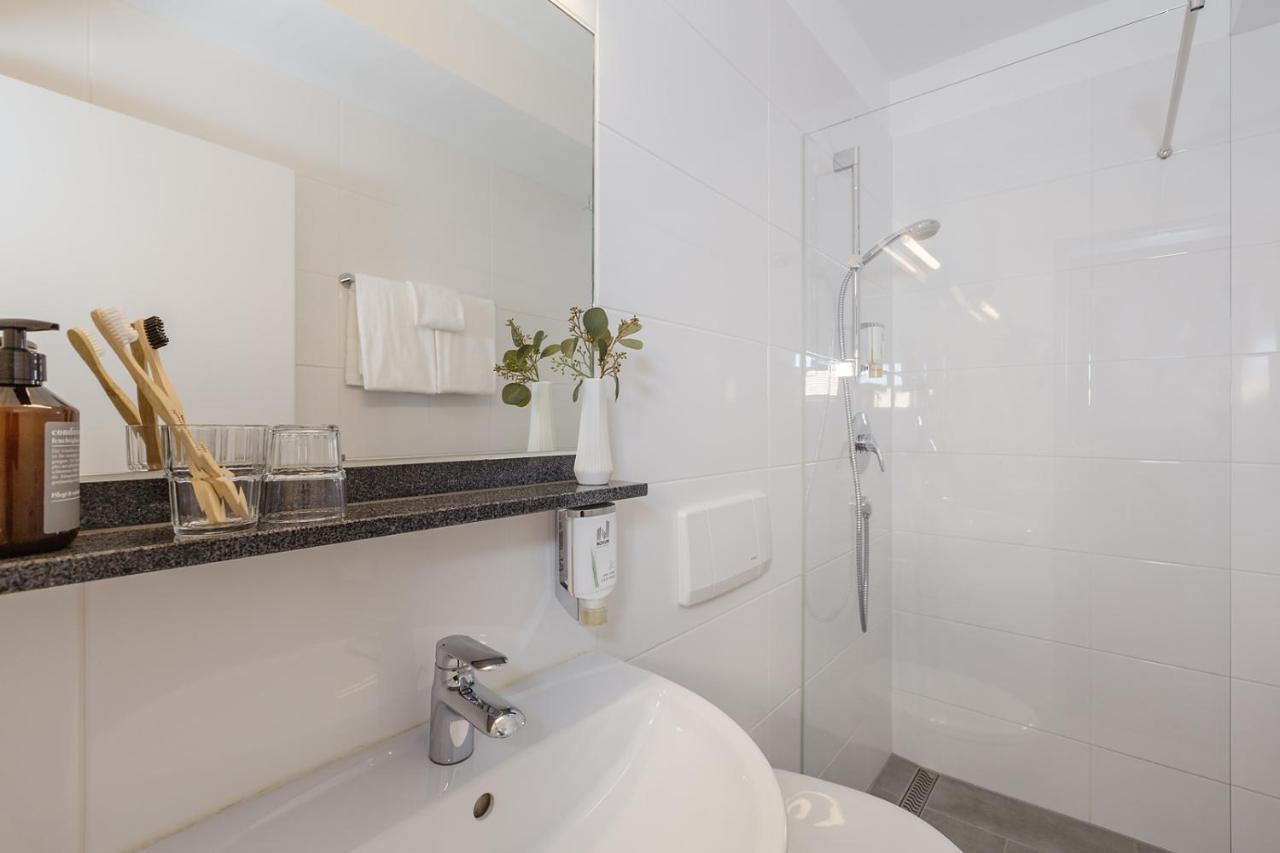 Novum Hotel Bruy Stuttgart Eksteriør billede