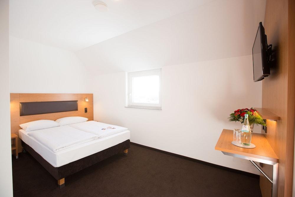 Novum Hotel Bruy Stuttgart Eksteriør billede