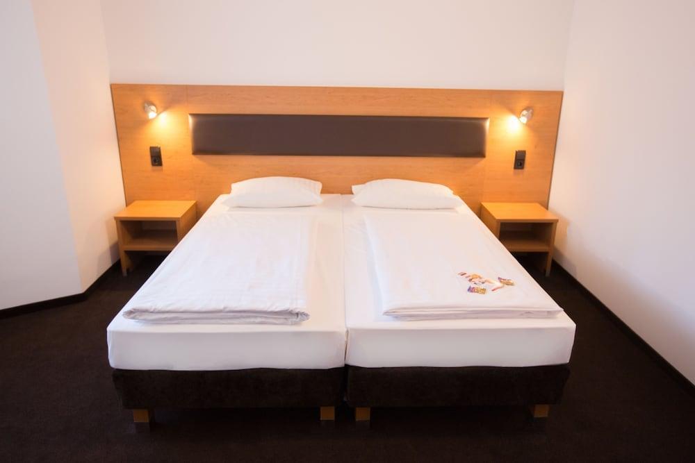 Novum Hotel Bruy Stuttgart Eksteriør billede