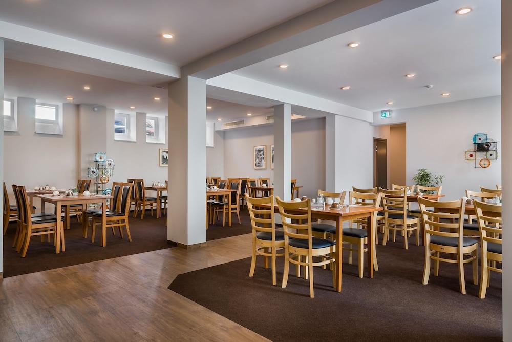 Novum Hotel Bruy Stuttgart Eksteriør billede