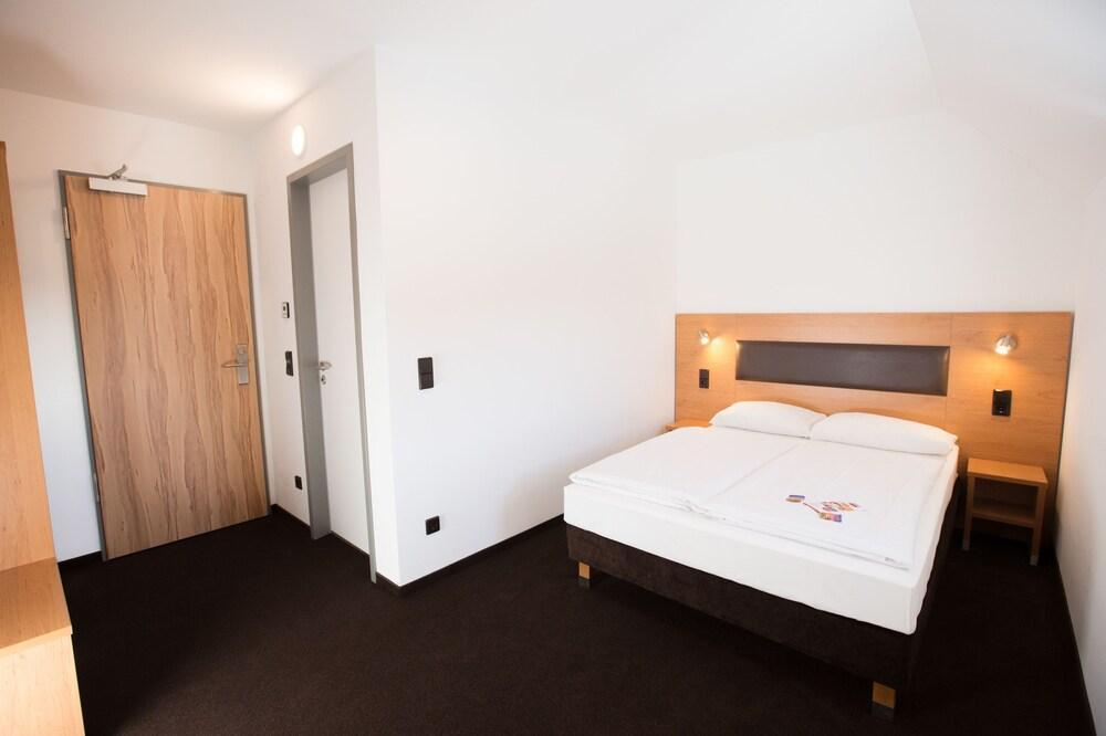Novum Hotel Bruy Stuttgart Eksteriør billede